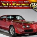 Gorgeous color, rebuilt motor extra hp!