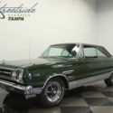 GORGEOUS CORRECT COLORS IN & OUT, 383 MAGNUM, AUTO, CUSTOM ORDERED, NICE MOPAR!!