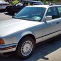 GORGEOUS E34 59K ORIG MILES 525I 525 WAGON SUPER RARE FREE SHIPPING AVAILABLE