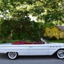 GORGEOUS EXTREMELY RARE RESTORED 1961 BUICK ELECTRA 225 CONVERTIBLE