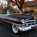 GORGEOUS EXTREMELY RARE RESTORED TWO OWNER 94K ACTUAL MILES PAMPERED SURVIVOR