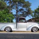 Gorgeous Frame Off Restored 1939 GMC Pick Up Restomod ZZ 350 Loaded Show & Go!!