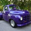 GORGEOUS FRAME-OFF RESTORED 1951 STUDEBAKER PICKUP