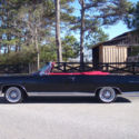 Gorgeous Frame-off Restored 1964 Bonneville Convertible 389 Tri-Power Show & Go!