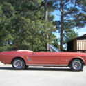 Gorgeous Fully Restored 1966 Mustang Convertible 289 V8 P/S P/B, P/Top Show & Go