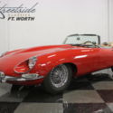 GORGEOUS FULLY RESTORED SERIES 1! FULLY REBUILT DRIVETRAIN, AWARD WINNER!