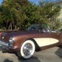 Gorgeous High-Quality Restoration, Correct Motor, 3 Speed Manual, Wide Whites!