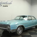 GORGEOUS LE SABRE, 340 V8, AUTO, PS, PB, R134 AC, PROTECT-O-PLATE, DRIVES GREAT!
