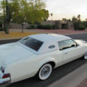 Gorgeous Lincoln Continental Mark IV - Newly Restored