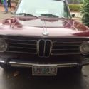 Gorgeous low miles roundie sunroof 4 speed