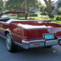 GORGEOUS LUXURY SURVIVOR -1984 Cadillac Eldorado Biarritz Convertible- 59K MI