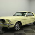 GORGEOUS MUSTANG, R134 AC, VERY SOLID, LOOK UNDERNEATH, RUNS EXCELLENT, A+++