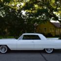 GORGEOUS ONE OWNER SURVIVOR 97K MILES 1964 CADILLAC COUPE DEVILLE HARDTOP NICE !