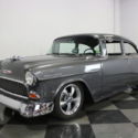 GORGEOUS OVER THE TOP BUILD! READY TO SHOW/CRUISE! 454 V8, 4SPD, LONG SPEC LIST!