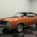 GORGEOUS PAINT, LASER STRAIGHT, 307 V8, AUTO, DRIVES FANTASTIC, AWESOME VALUE!!