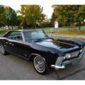 GORGEOUS RESTORED 91K ACTUAL MILE PAMPERED SURVIVOR 1963 BUICK RIVIERA NICE !!