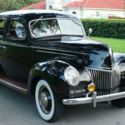 GORGEOUS RESTORED BEAUTY - 1939 Ford Deluxe Sedan - 1K MI