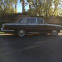 Gorgeous Rolls Royce Silver Shadow Originally Purchased by Walter Matthau