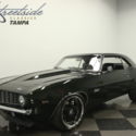 GORGEOUS SINISTER &#039;69, QUALITY PAINT, STRONG 350, 4 SP MAN, PS, PB W/FRNT DISCS!