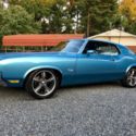 Gorgeous - Supreme GTO Skylark Impala Malibu Chevelle 442 Lemans Camero Firebird