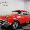 GORGEOUS TORCH RED!! 383 V8, 5 SPD, GLOBAL WEST SUSPENSION, STUNNING INTERIOR!!