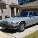 Gorgeous Upgraded 1983 Series 3 Jaguar XJ6