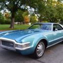GORGEOUS VERY RARE 51K ACTUAL MILES PAMPERED SURVIVOR OLDSMOBILE TORONADO