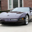 Gorgeous Vette! LT1 V8 Engine, 6-Speed Manual, 22k Original Miles, Documented!