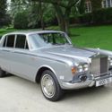 Gorgeous, well maintained RHD UK spec. Spectacular example from Park-Ward Motors