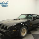 GORGEOUS WS6 TA, BUILDSHEET, FACT. COLORS, 400 V8, 4 SP MAN, PS, PB W/DISC, WOW!
