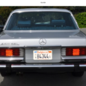 Gorgious Classic 1979 Mercedes-Benz 450SEL In Remarkable Condition