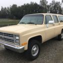 Government Maintained Fleet Vehicle - NO RESERVE!! 1984 1985 1986 1989 1990 1991
