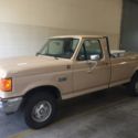 Government Maintained Fleet Vehicle - NO RESERVE!! 1985 1986 1987 1988 1989 1991