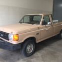 Government Maintained Fleet Vehicle - NO RESERVE!! 1985 1986 1988 1989 1990 1991