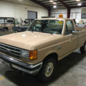 GOVT. MAINTAINED FLEET VEHICLE NO RESERVE!!! 1986 1987 1988 1990 1991 1992 1993