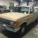 GOVT. MAINTAINED FLEET VEHICLE NO RESERVE!!! 1987 1988 1989 1991 1992 1993 1994