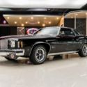 GP SJ! 18k Mile Survivor, # Matching, Pontiac 455ci V8, Automatic, PS, PB, A/C