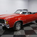 GR8 CONV, #S MATCH 350 V8, AUTO, BELIEVE 48K MI, PWR FRNT DISC/TOP, EXC STR8 BOD