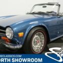 Gr8 Driving British Convertible! Sharp Colors, 2.5L 6 Cyl, 4 Spd, PS/B, Frt Disc