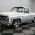GR8 LOOK, TORQUEY 350 V8, TH350 AUTO, PWR FRONT DISCS/STEER, 20&#039;S, ORIG DOCS!