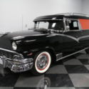 GR8 MOBILE BILLBOARD, RARE, 6 CYL, IND FRONT SUSP, NICE INSIDE & OUT, GOOD PAINT