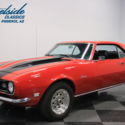 GR8 RESTOMOD CRSER, FUEL-INJECTED LT1, 4L60E AUTO, PS, FRNT DSCS, SWEET INTERIOR