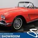 GR8 TOP-FLIGHT FUELIE, 327 V8, T10 4-SPEED, MAINT RCRDS & TITLE DOCS, BOTH TOPS!