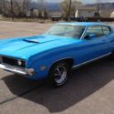 Grabber Blue 351 GTMany brand new componentsCheck out the details!