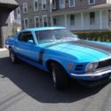 Grabber Blue  with Blue interior  only 118 in this color combination