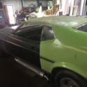 GRABBER LIME, NUMBERS MATCHING, 4 SPEED, FOLD DOWN, RAM AIR, POSI, STRIPES, RARE