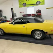 Gran Coupe Convertible