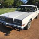Gran Fury Only 78k miles 318 V8 Super Clean All Original Free Shipping!