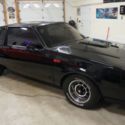Grand National, Like New, Slick  Turbocharged 3.8L SFI Intercooled