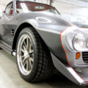 Grand Sport Coupe Custom Resto/Mod Lingenfelter LS6/ 6sp  MUST SEE in NC